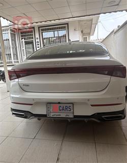 كيا K5